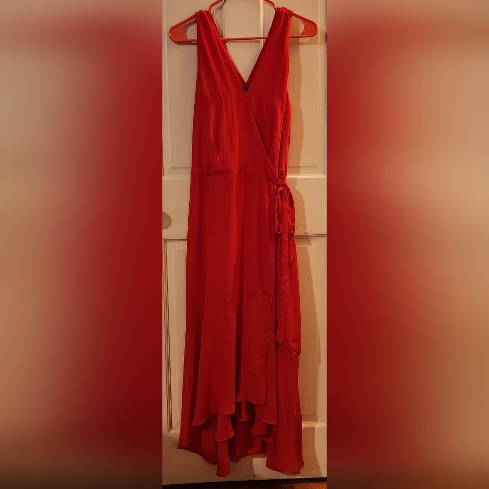 Banana Republic Factory Dress